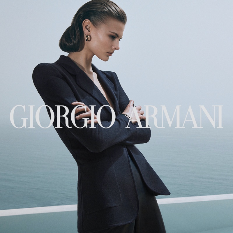 Giorgio Armani